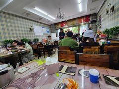 -特丰抓饭(莱茵庄园店)