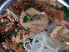 -凤张螺蛳粉·爽口粉(跃进路总店)