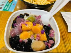 -猪脑壳凉面(武陵源店)