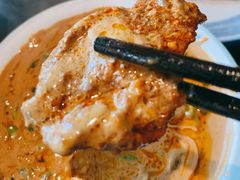 麻辣香牛肉-杨家火锅(国美店)
