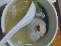 -金枝玉叶上海人家食府(三里河店)