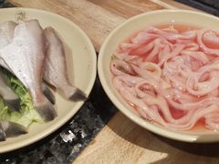 生抠鸭肠-蜀大侠火锅(寰球文化地标·总府店)