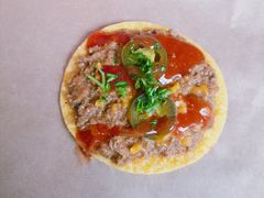 -Taco Bell 塔可钟(民田路店)
