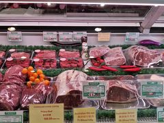 -申德勒食品(宾都苑店)