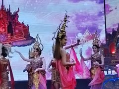 -金东尼人妖秀
