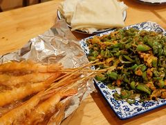 -华顺土菜馆(洪岗路店)