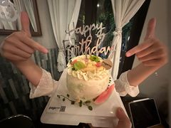 -岛风·台食小馆 ISLAND BISTRO(烟台山店)