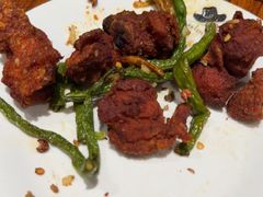 -汉巴味德·烤肉与啤酒的自助(杭州大悦城店)