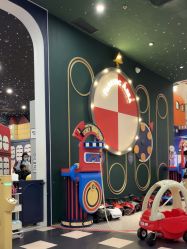 -MELAND CLUB亲子乐园·派对·餐厅(北京芳圆里ID MALL店)