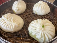 豆腐包-张包铺(关东古巷店)