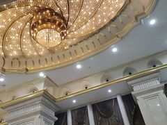 -广州粤大金融城国际酒店