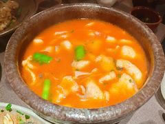 凯里酸汤鱼-山石榴·贵州菜(陆家嘴中心店)