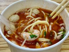 -明月虾面(厦禾路店)