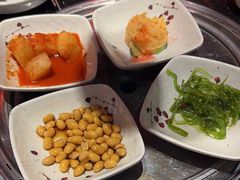 -土大力韩国烤肉料理(开封龙亭店)