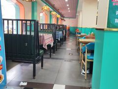 -西域美食(西直门南小街店)