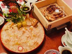 -蟹田居·活蟹料理(东城店)