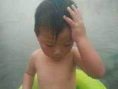 -西安国际创新人才交流中心•药浴温泉