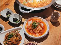 -野山舂·贵州现舂酸汤牛肉(鸿通城店)