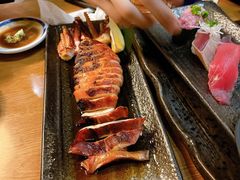 -合点寿司(金虹桥商场店)