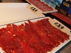 -大喜牛鲜牛肉火锅(营迹路店)