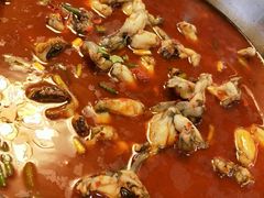 -二郎田鸡(洛溪食街店)