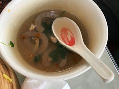 -花园茶楼(兴城西路店)