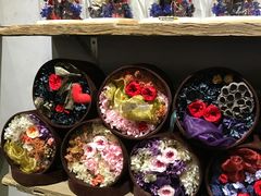 -BOBLOOM花店(宝龙旭辉广场店)