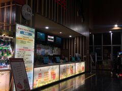 -华谊兄弟影院(北京洋桥店)