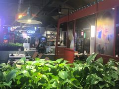 -溏心风鲍港式打边炉(余英坊店)
