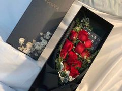 -ChaKo Flora ·茶子花艺 (市北店)