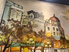 -安德烈俄式西餐厅(中央大街店)