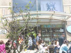 -Alimentari早午餐(安福路店)