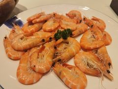 白灼斑节虾-宝燕海鲜(好爱店)
