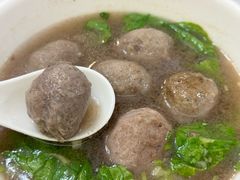 -福合埕牛肉丸(福平路店)