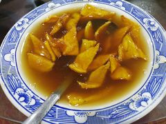蜜汁红薯-管记水席老店(仙果市街店)