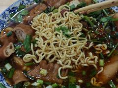 -原肖村桥卤煮(旧宫东路店)