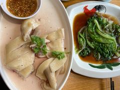 -琼菜人家·海南菜·文昌鸡(文昌大道店)