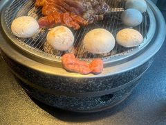 -缘·金家烤鳗鱼(西塔总店)