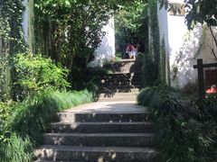 -梦姑塘文化公园