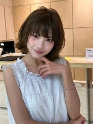 -YESIDO椰岛造型烫发染发