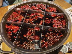-白乐天毛肚火锅馆(南滨路店)