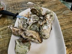 -人和啤酒屋海鲜大排档(营口路店)