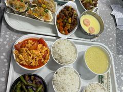 -深海中餐厅(国家海洋博物馆店)