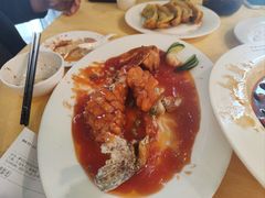 -清真马祥兴菜馆(云南北路店)