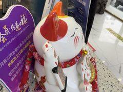 -美可普口腔医院(东街分店)