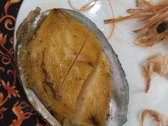 -万宝海鲜舫(劳动公园店)