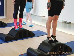 -康舒普拉提工作室control pilates