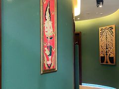 -泰悠谷养生SPA(世茂商业街店)