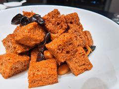 四喜烤麸-江仙雅居(中航国际店)