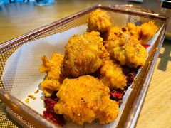 -苦尽酒馆·川菜(鼓楼店)